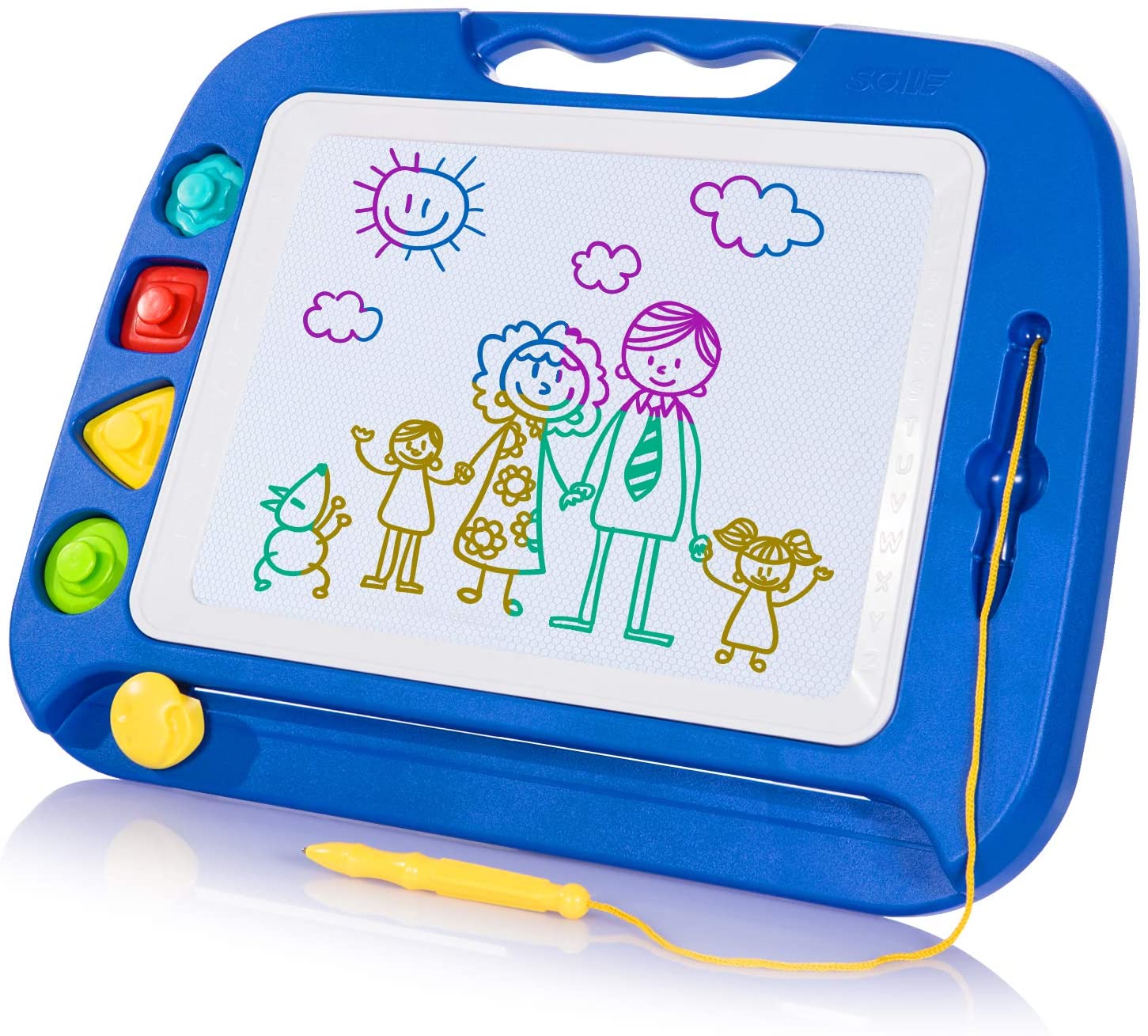 Kids Drawing Board