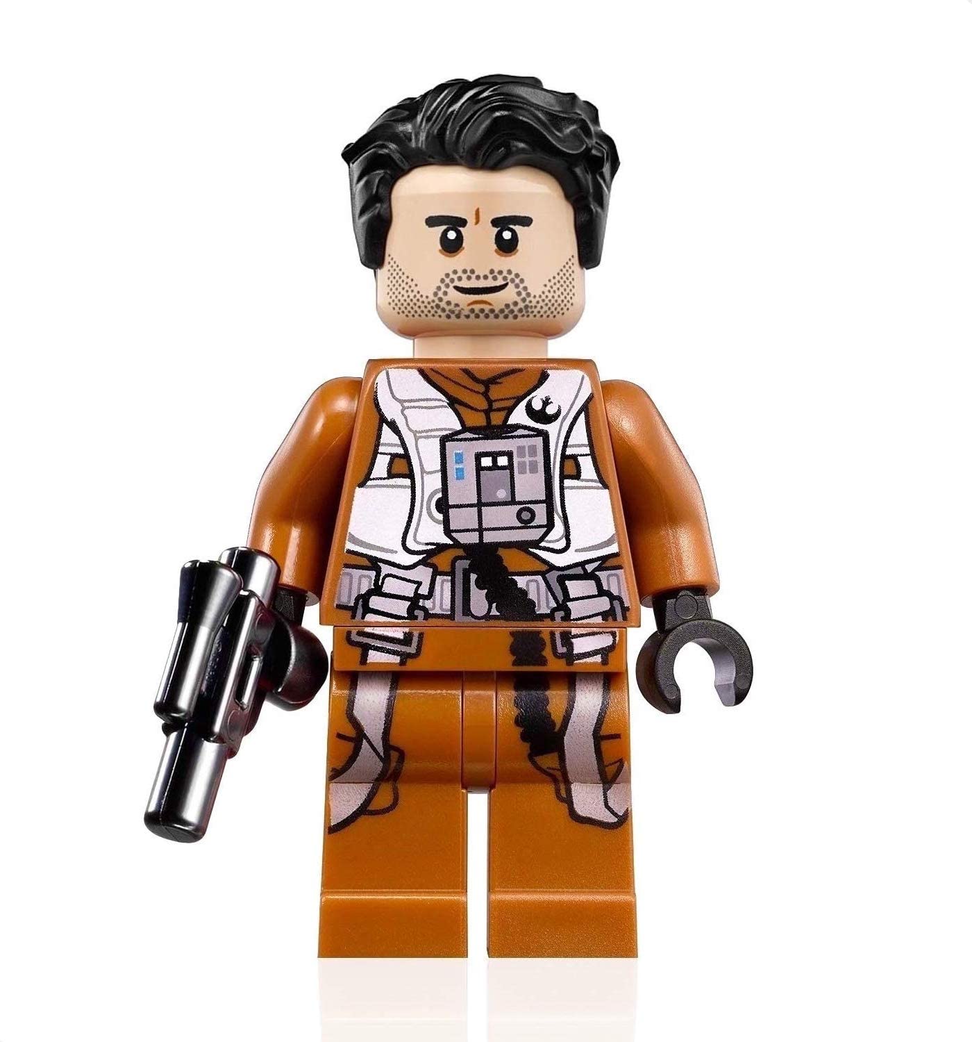 lego star wars poe dameron