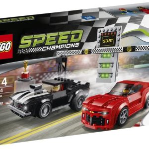 camaro speed champions