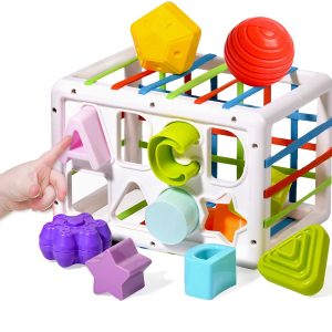 montessori toys for 2 month old