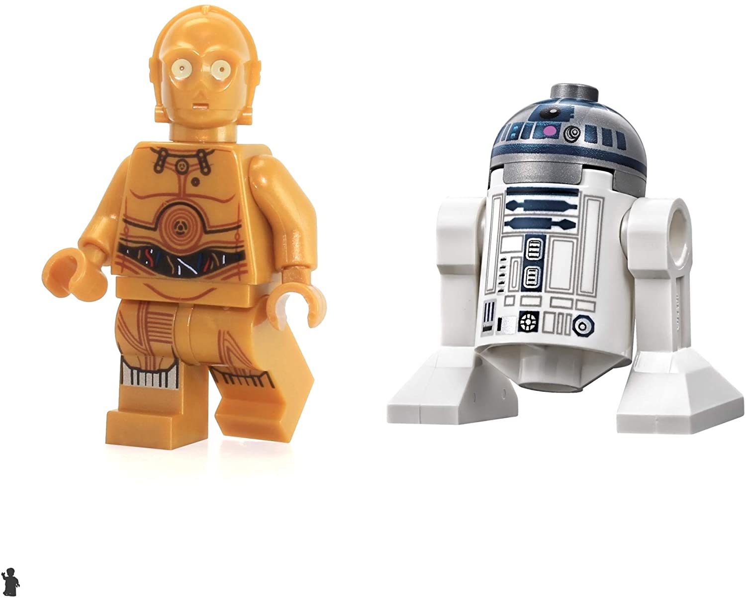 r2d2 minifigure