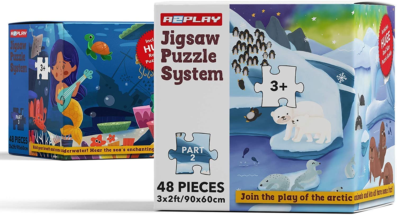 a2play jigsaw puzzle