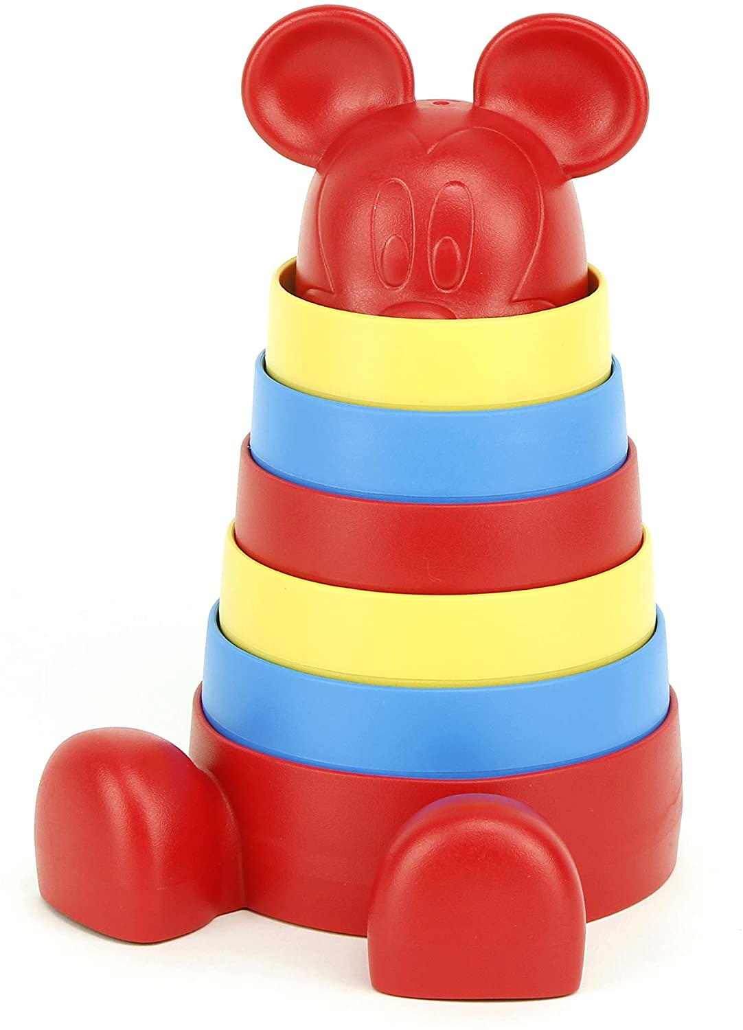 mickey mouse stacker