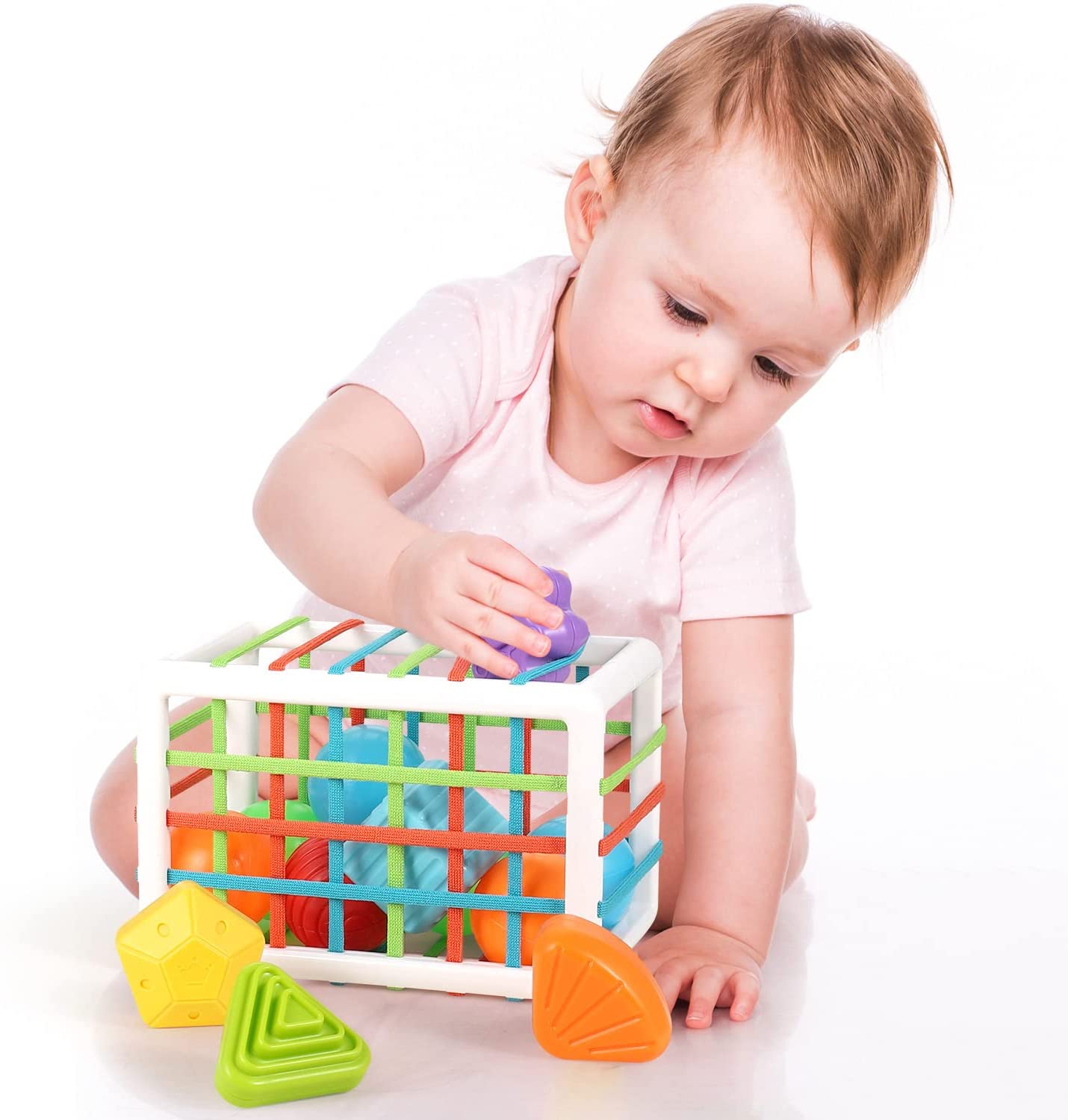 montessori toys age 1