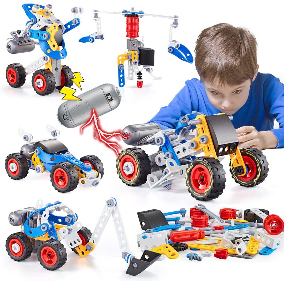 Building toys for 9 year olds, Save 64% massive deal - dirahrsolutions.com