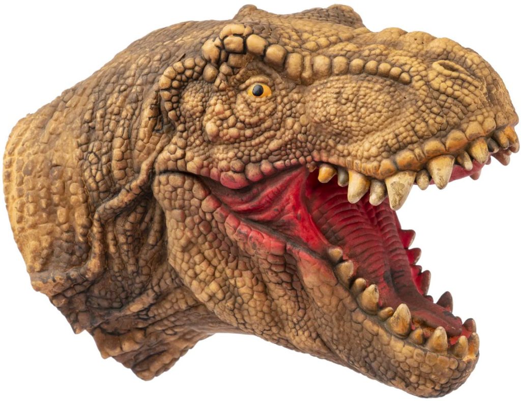 yolococa-dinosuar-puppet-raptor-t-rex-head-puppets-realistic-soft-latex