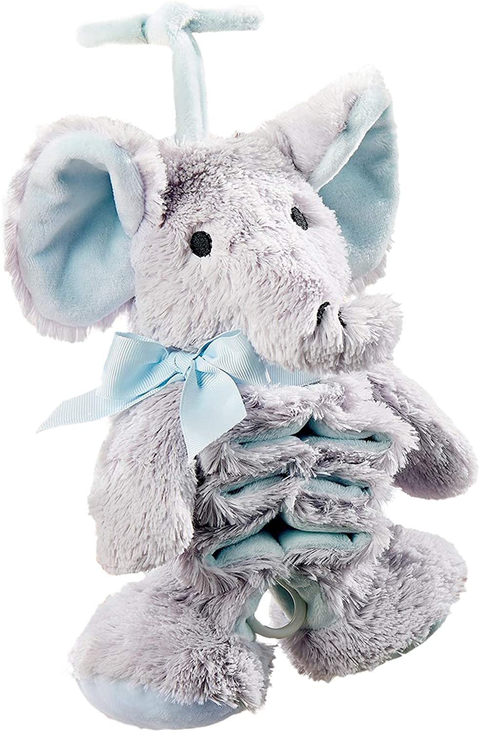 elephant lullaby toy