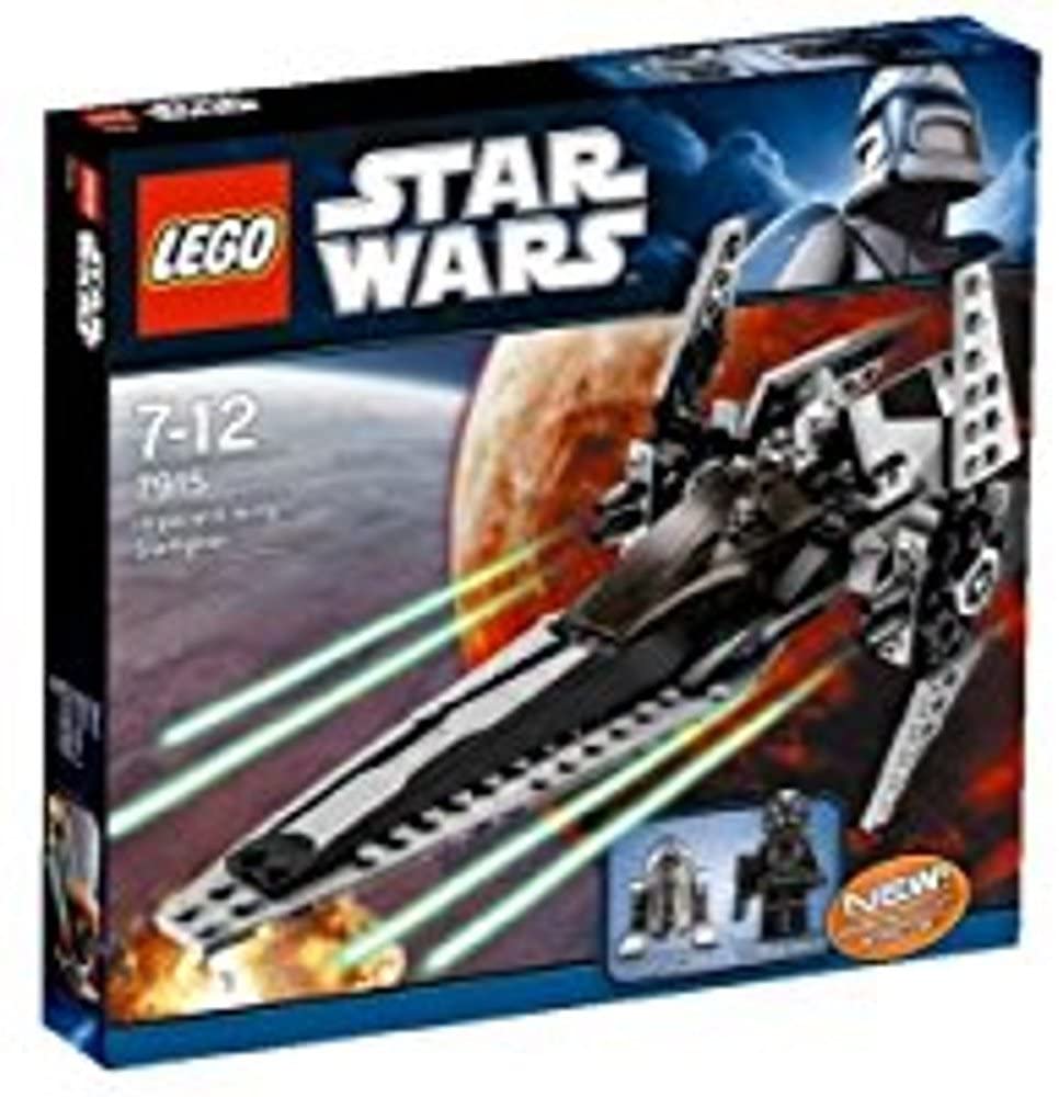 v wing lego star wars