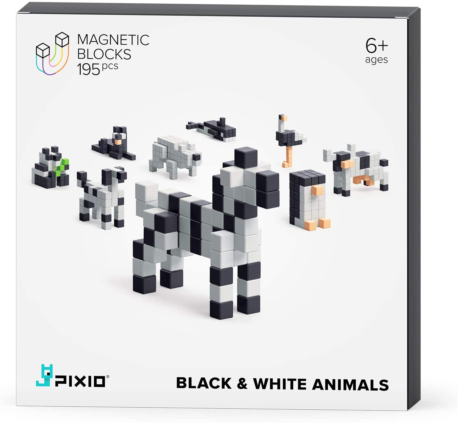 magnetic blocks black friday