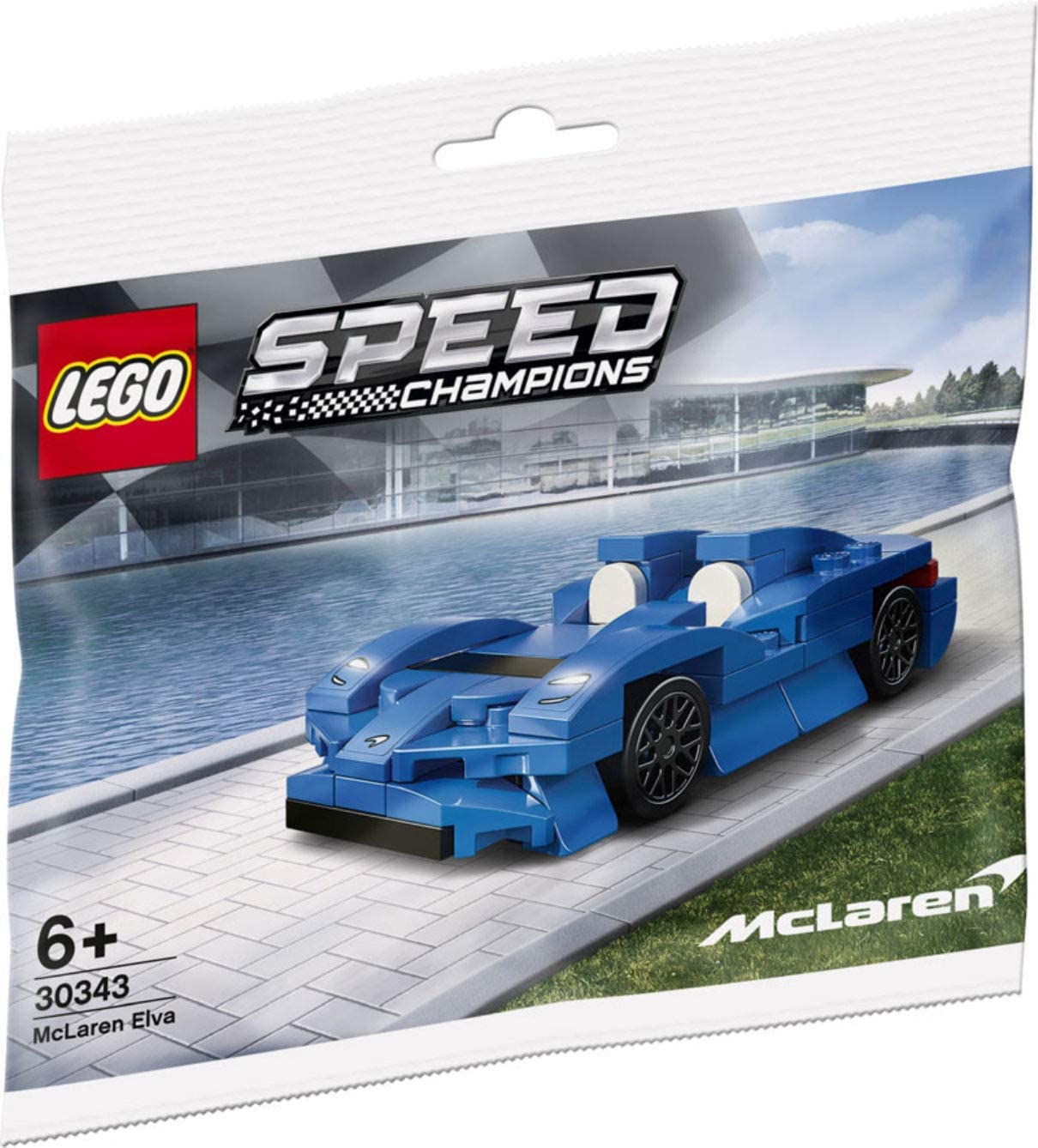 lego mclaren speed champions