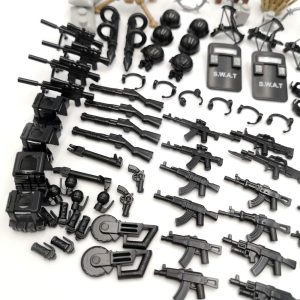 swat gear toys