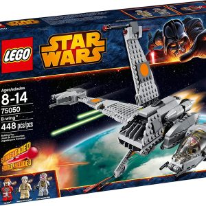 lego star wars 75050