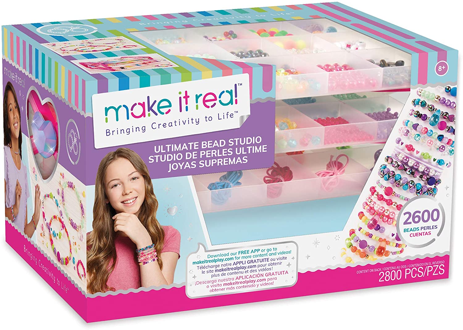 Best Gifts for 12 Year Old Girls 2023 - What Tweens Are Loving