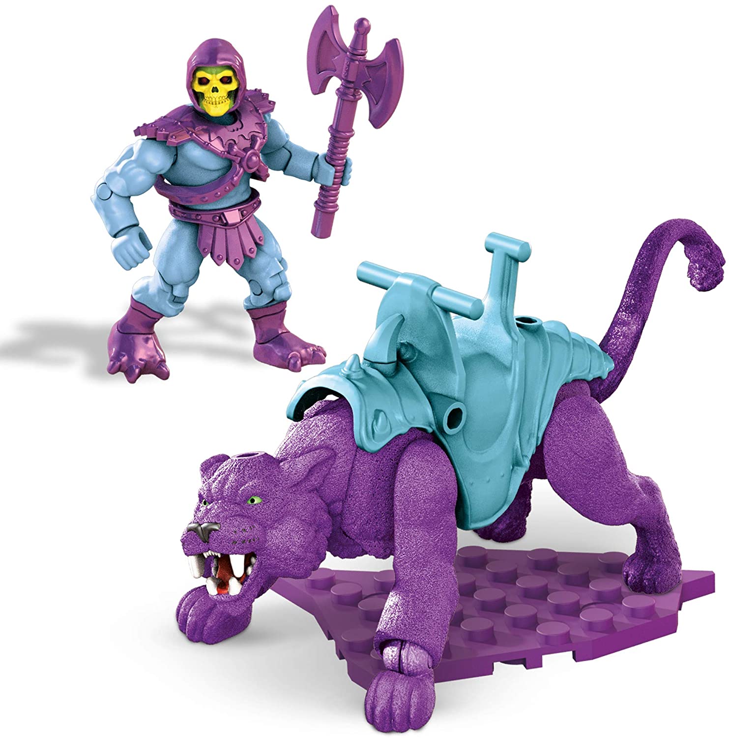 skeletor panthor toy