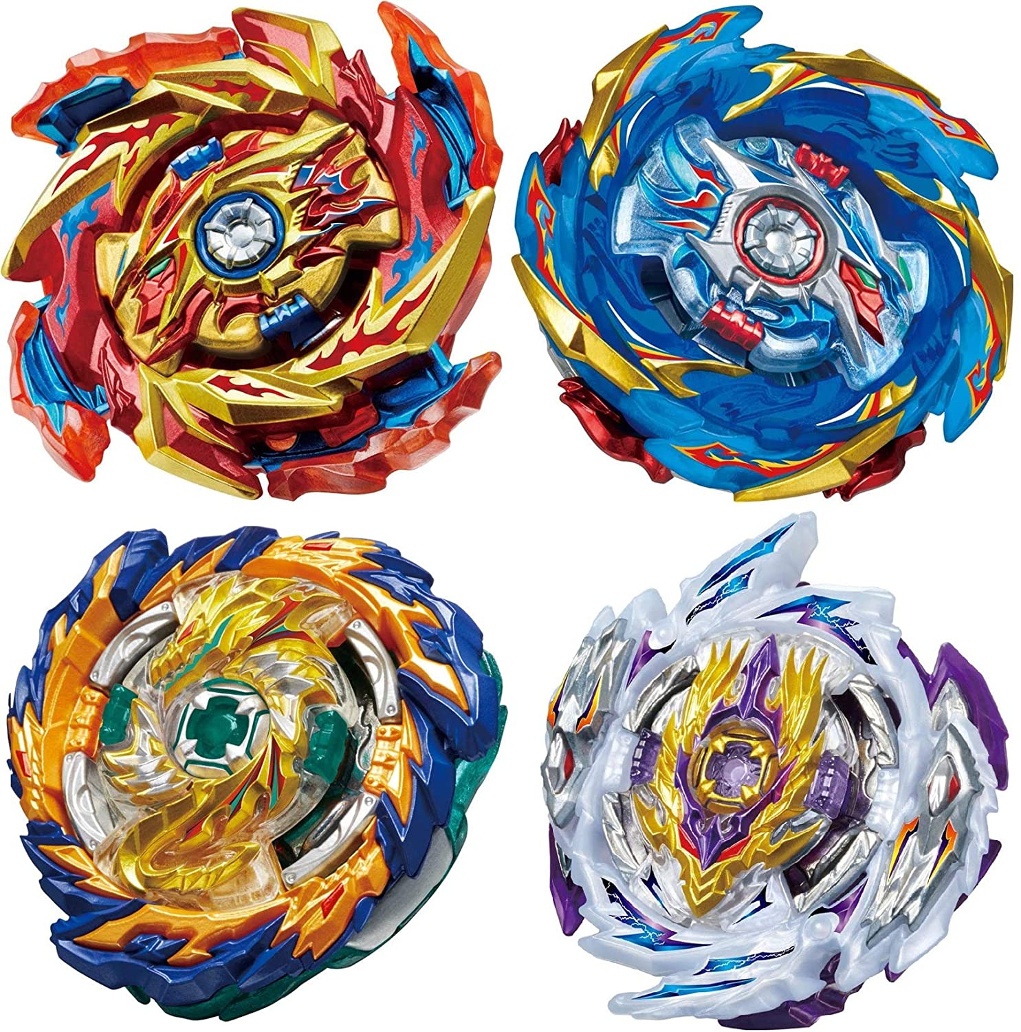 gigimelon beyblade