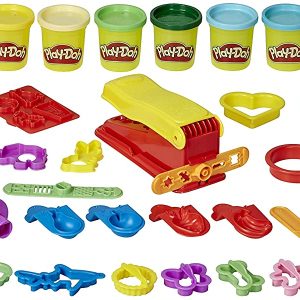 play doh beginner set