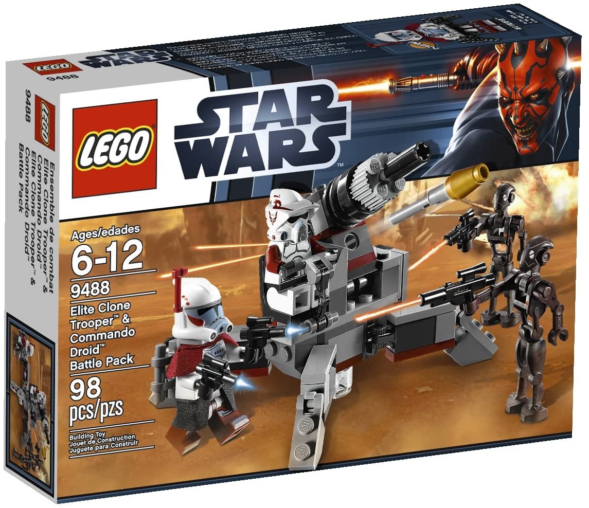 star wars lego commando droids