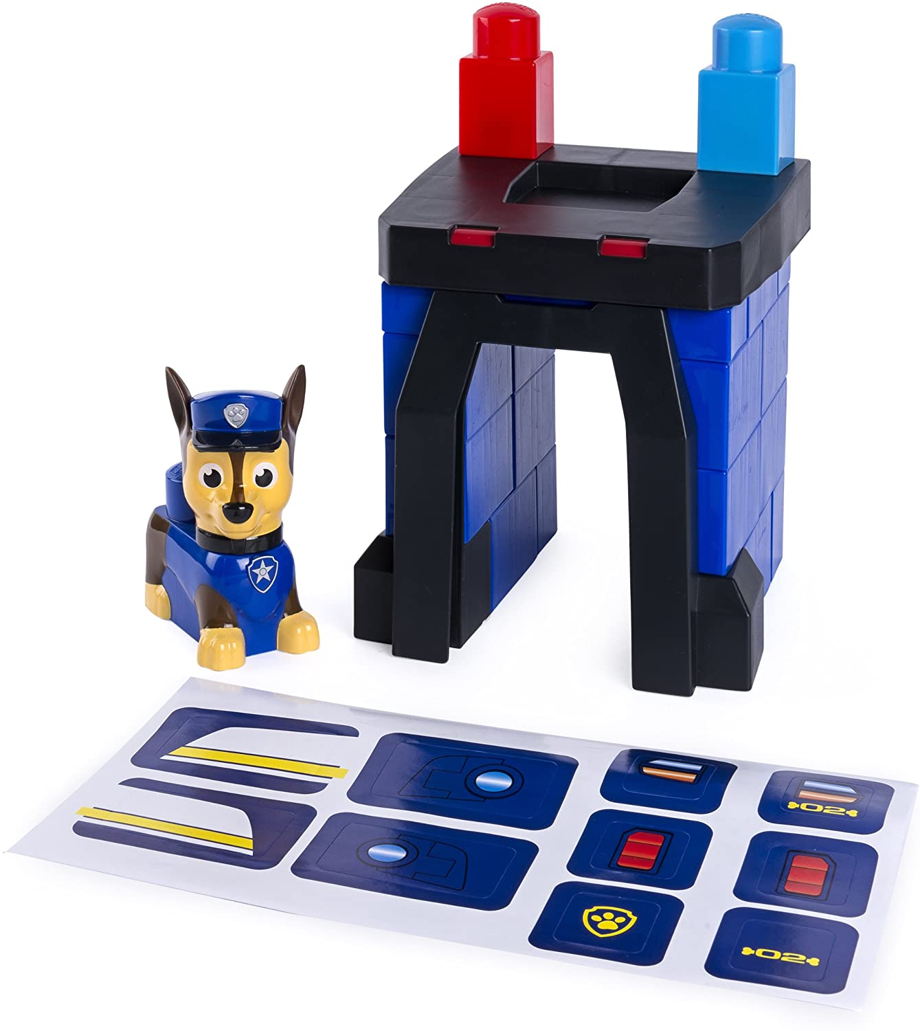 ionix jr paw patrol