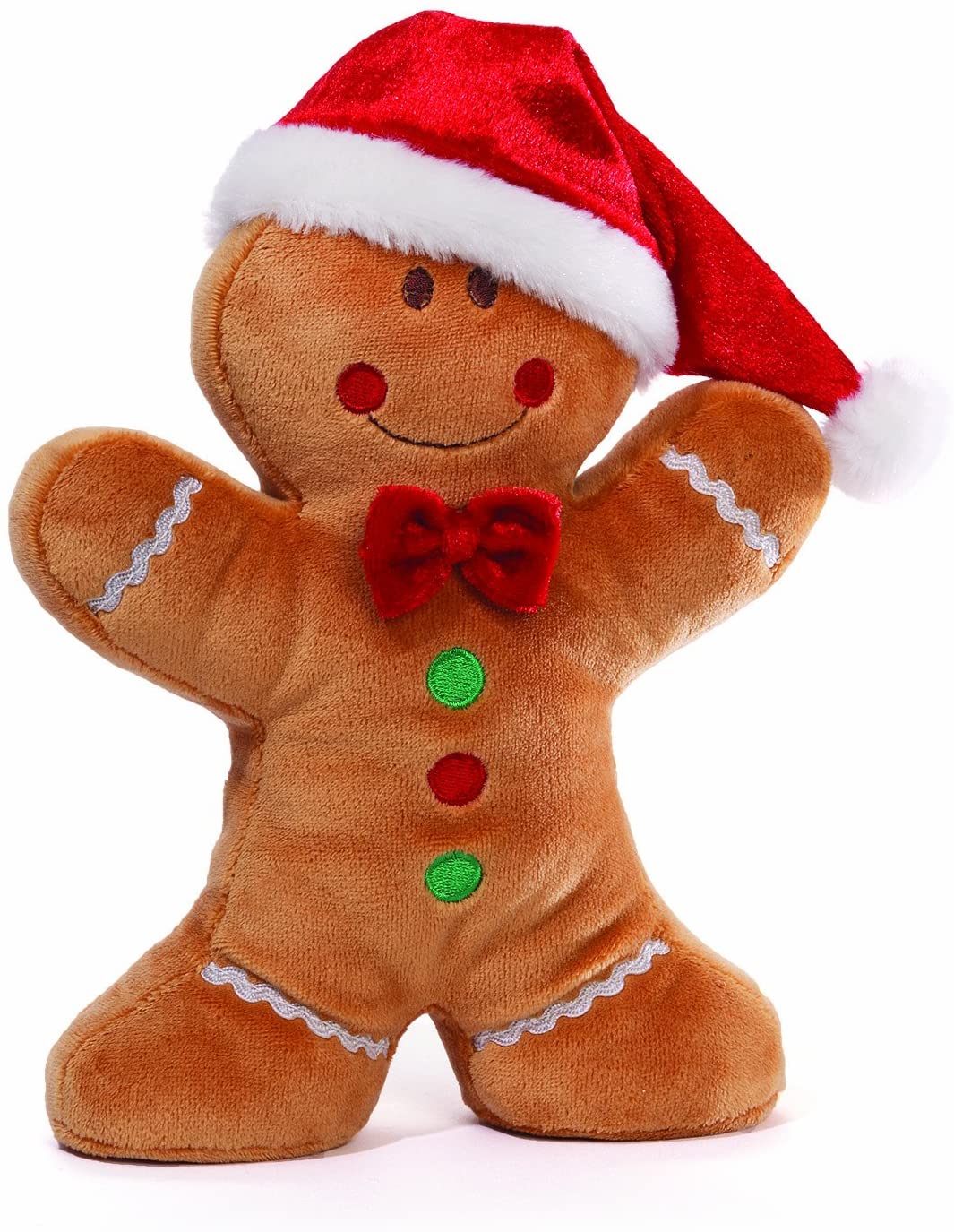 christmas plush