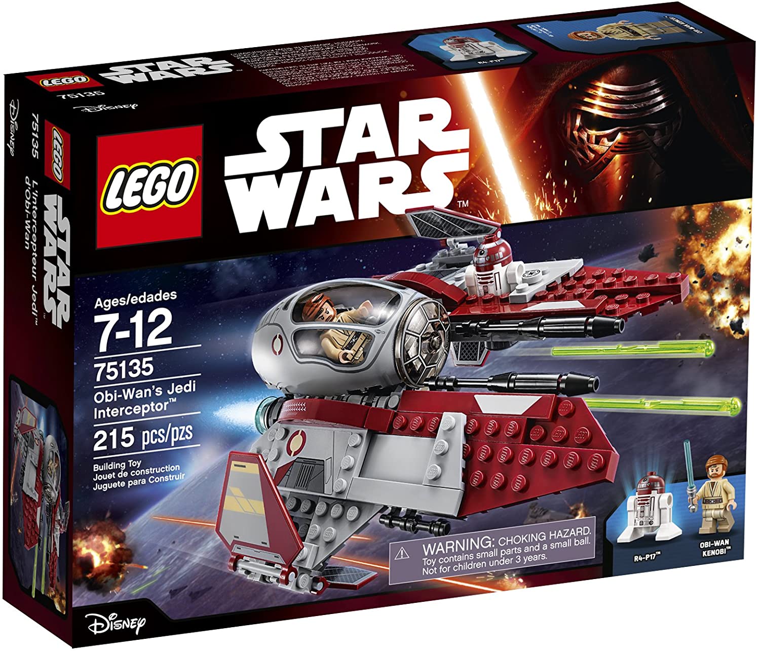 lego 75135