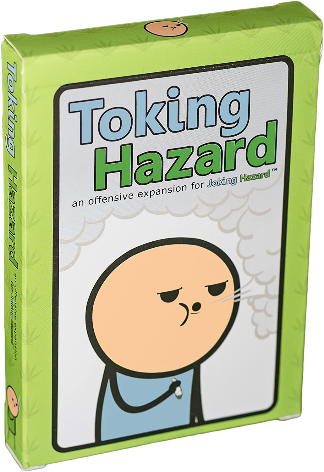 Online joking hazard How to