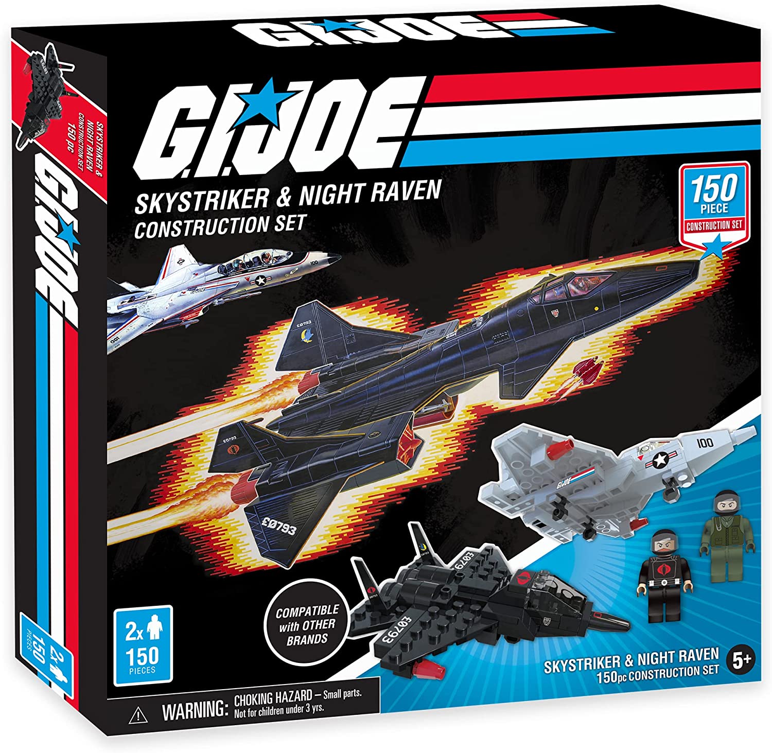 gi joe skystriker