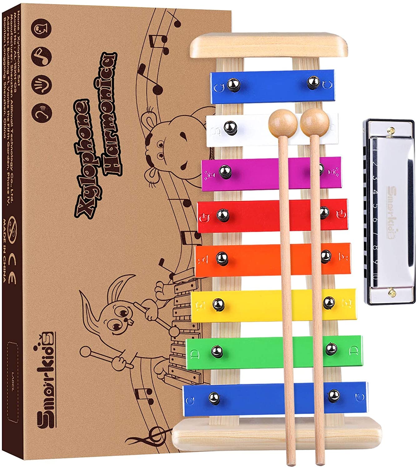 musical toys online