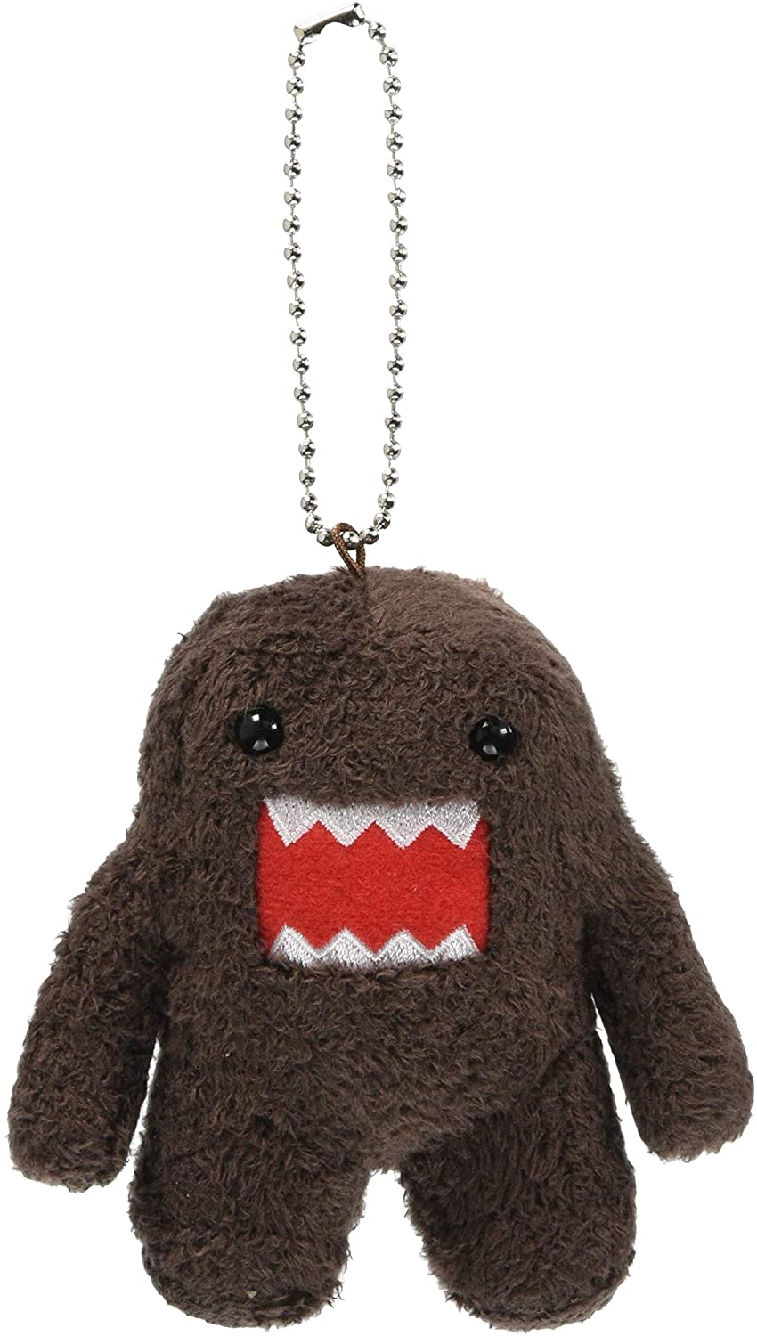 domo kun plush