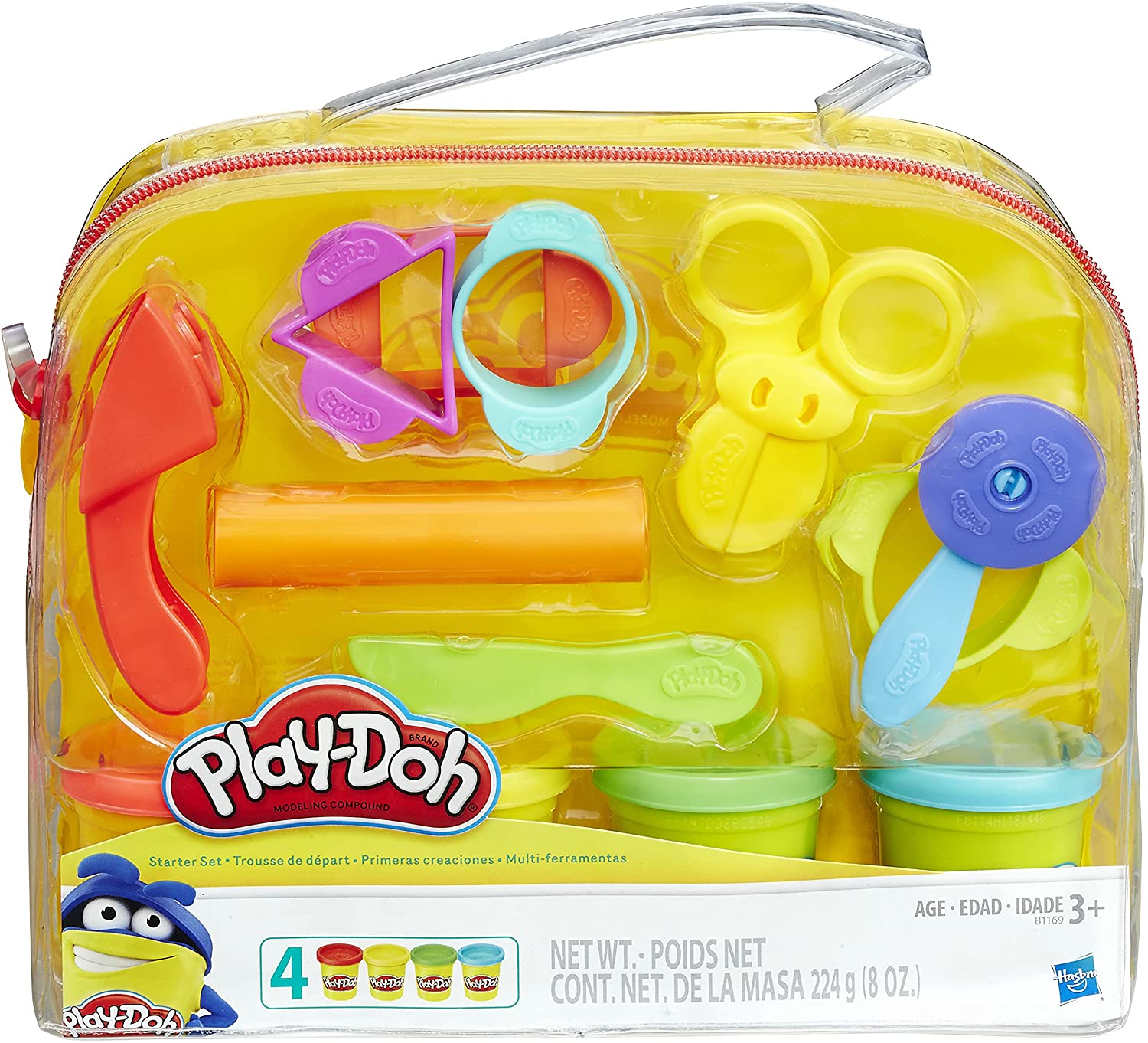 playdoh sets