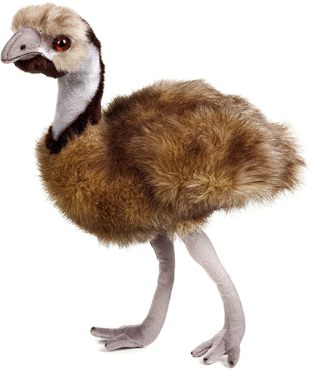 giant stuffed emu