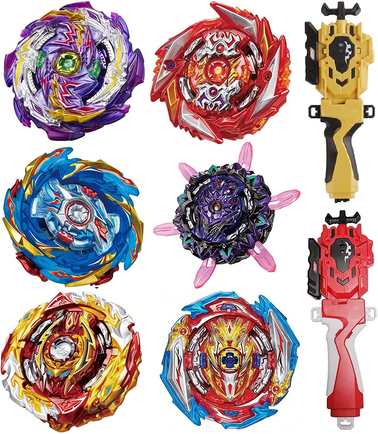 gigimelon beyblade