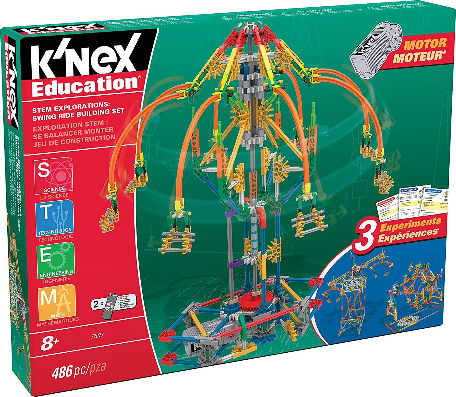 knex education sets