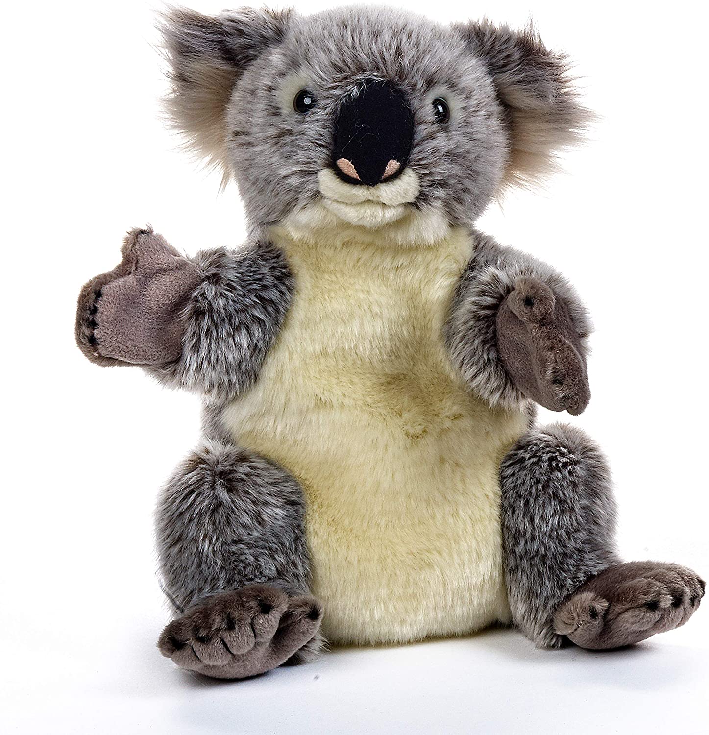 national geographic stuffed koala