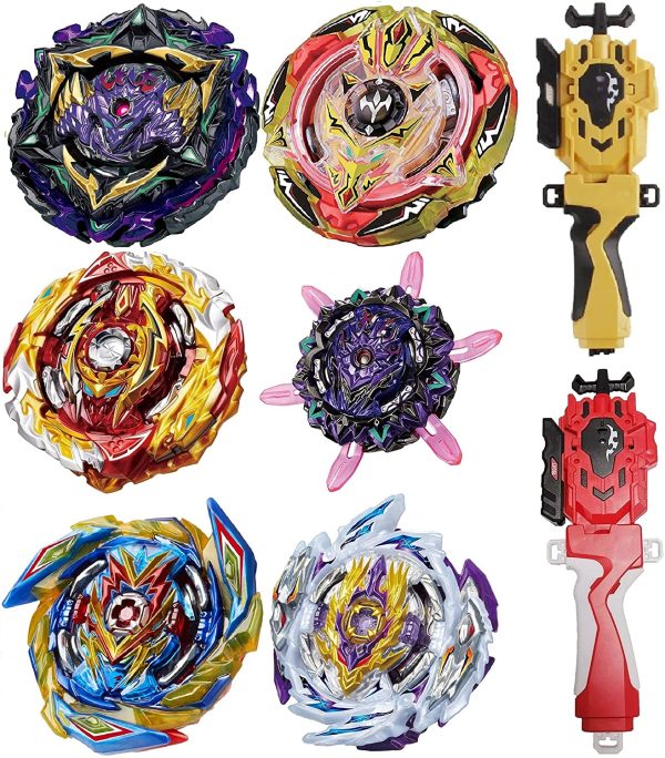 gigimelon beyblade