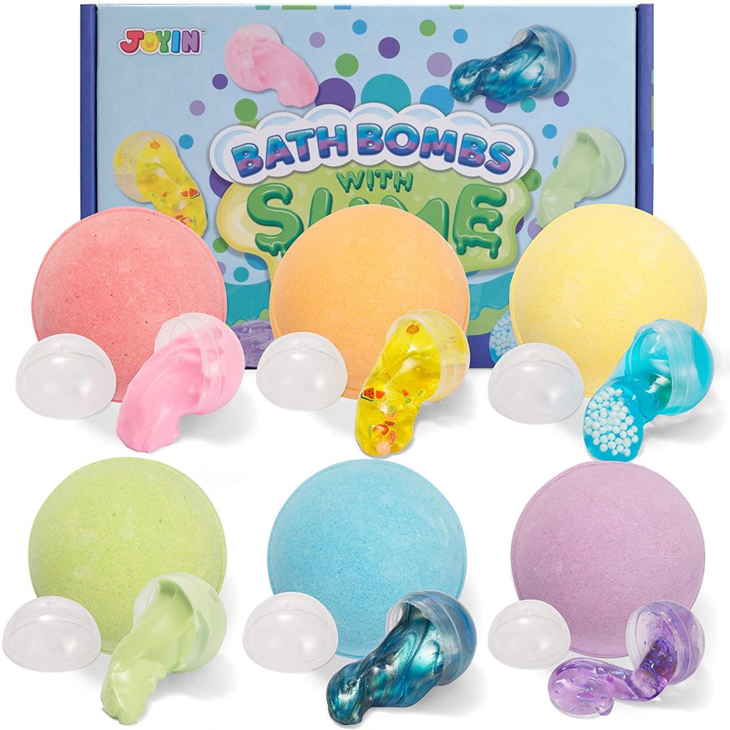 joyin bath bombs