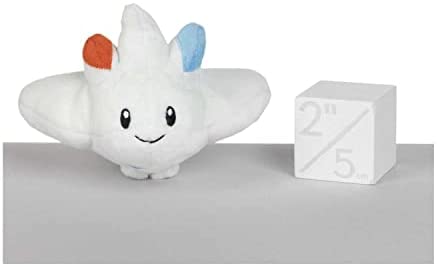 pokemon togekiss plush