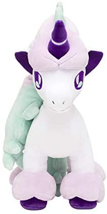 pokemon ponyta plush