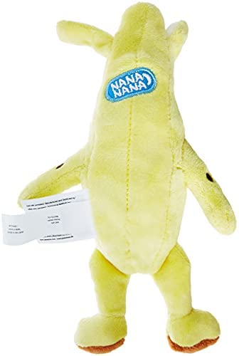 Fortnite 2024 banana plush