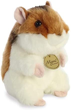 gerbil squishmallow