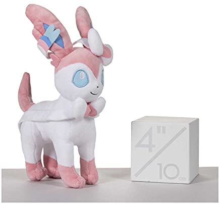 sylveon stuffy