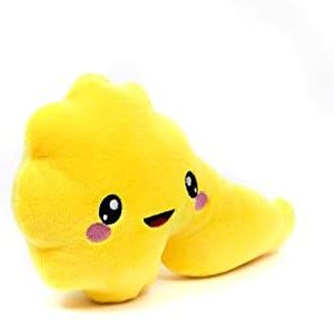 pancreas plush