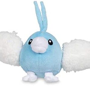 swablu plush