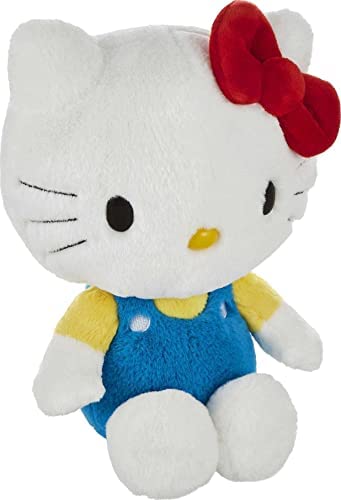 sanrio hello kitty and friends plush doll