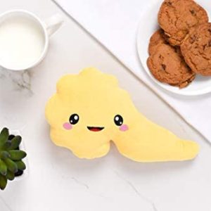 pancreas plush