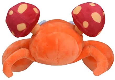 paras plush