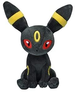 umbreon sitting