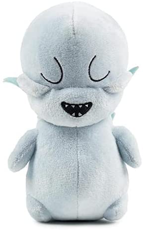 alien phunny plush