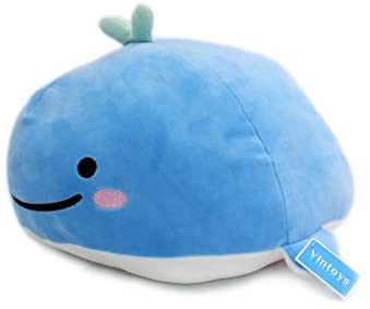 vintoys whale