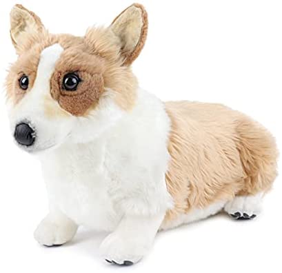 corgi stuffed animal near me