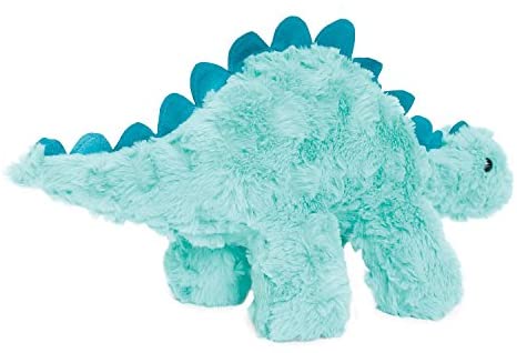 manhattan toy little jurassics chomp dinosaur plush